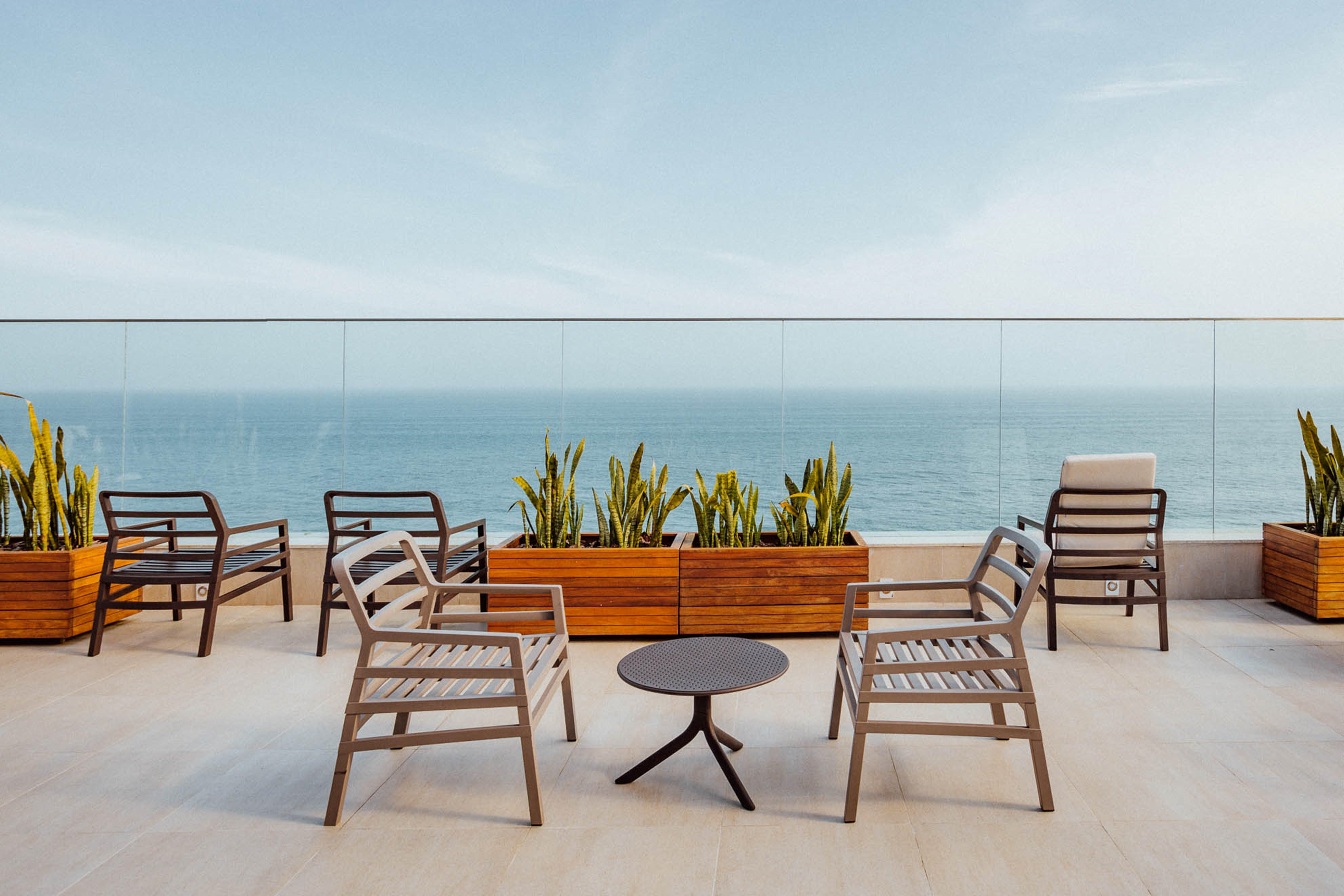 Laghetto Stilo Barra Hotel Rio de Janeiro Exterior photo
